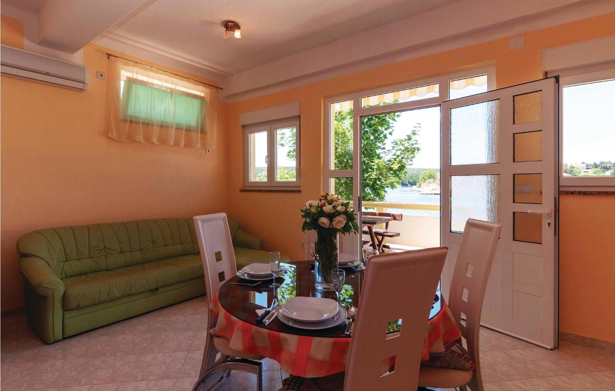 Awesome Apartment In Ribnica-Krusevo With Kitchen Anić 외부 사진