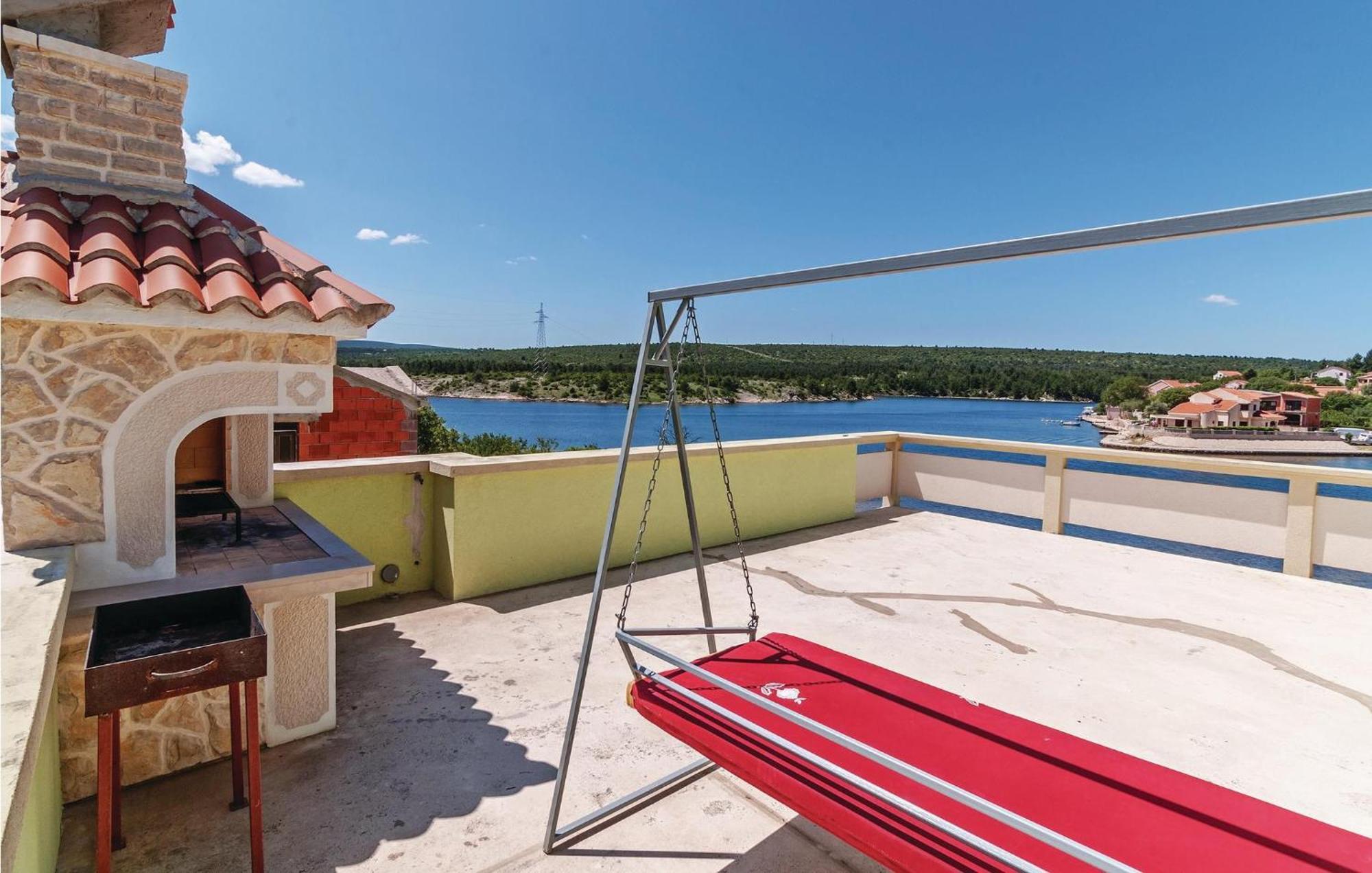 Awesome Apartment In Ribnica-Krusevo With Kitchen Anić 외부 사진