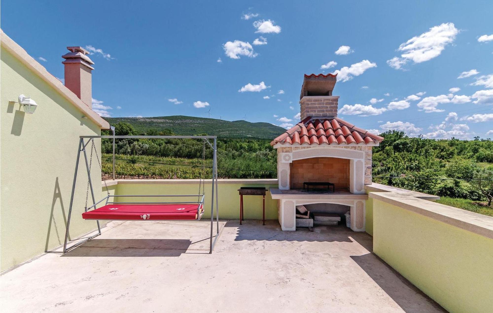 Awesome Apartment In Ribnica-Krusevo With Kitchen Anić 외부 사진
