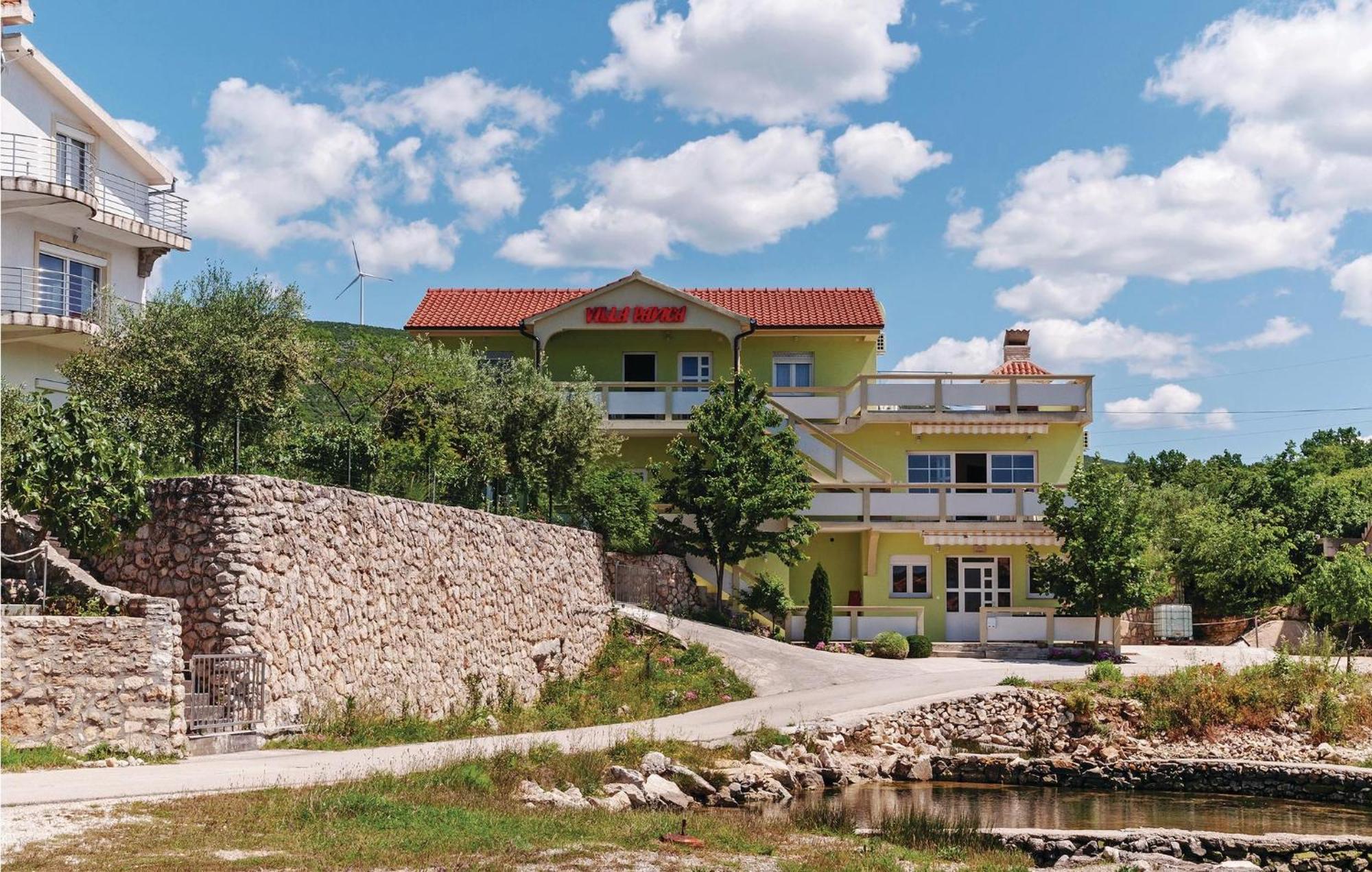 Awesome Apartment In Ribnica-Krusevo With Kitchen Anić 외부 사진
