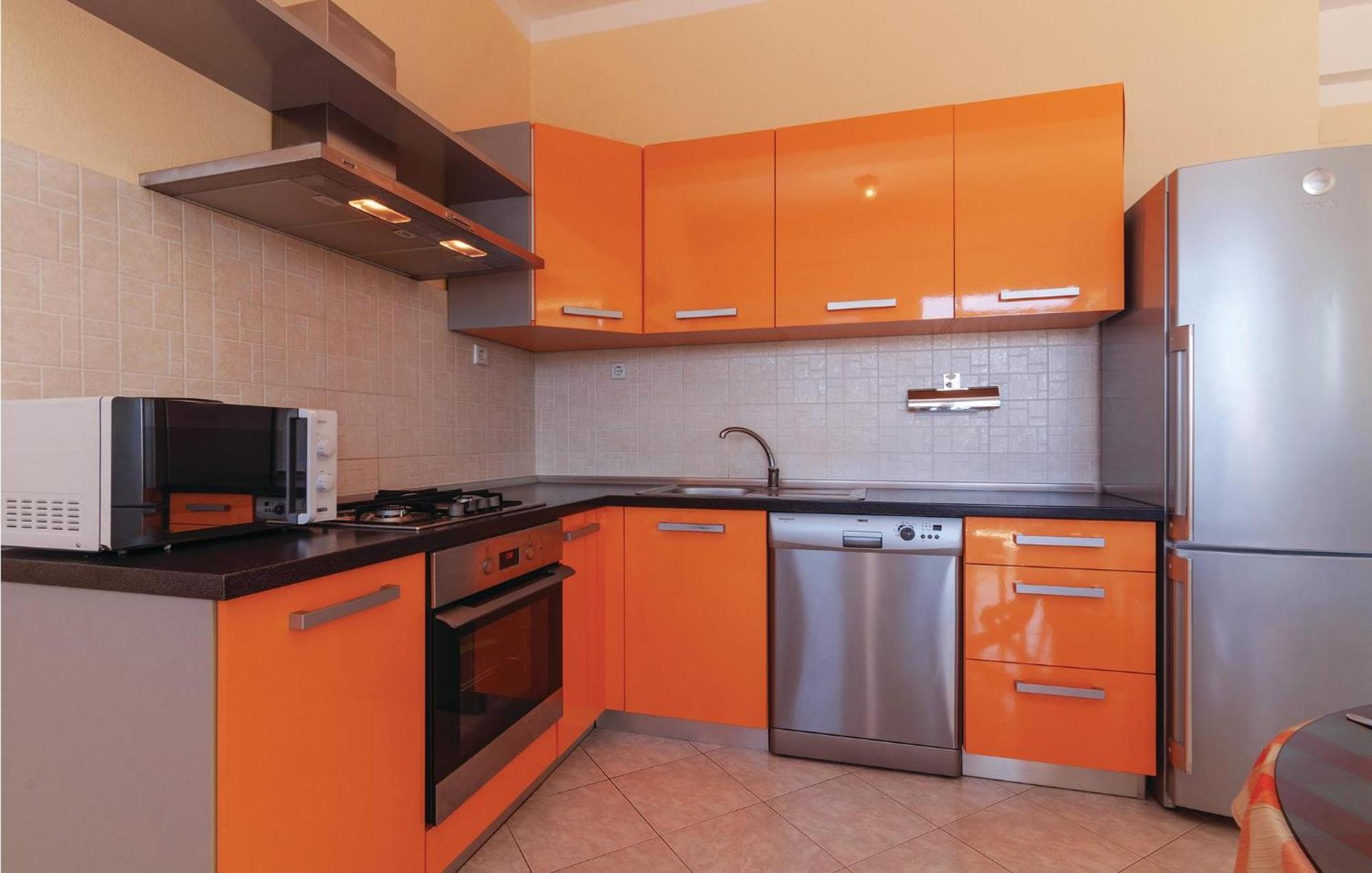 Awesome Apartment In Ribnica-Krusevo With Kitchen Anić 외부 사진