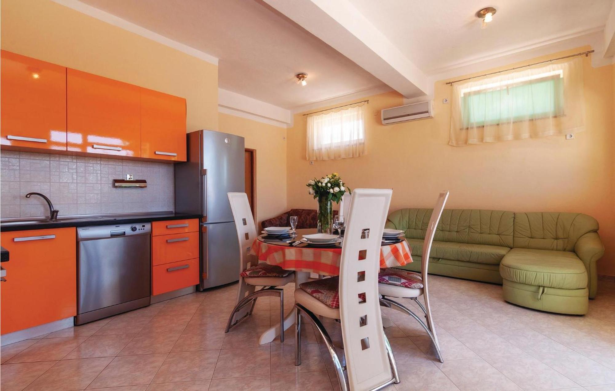 Awesome Apartment In Ribnica-Krusevo With Kitchen Anić 외부 사진