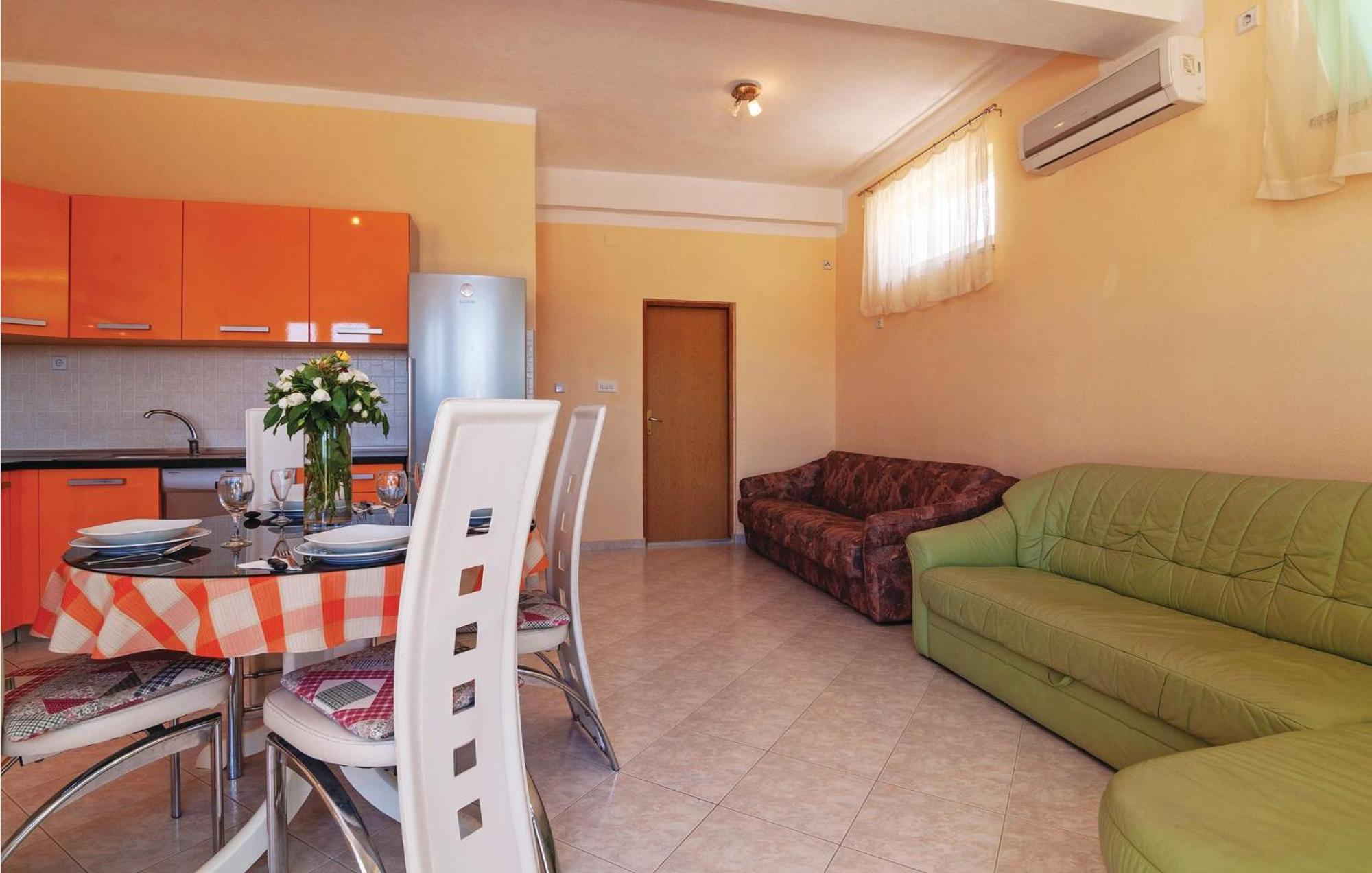 Awesome Apartment In Ribnica-Krusevo With Kitchen Anić 외부 사진