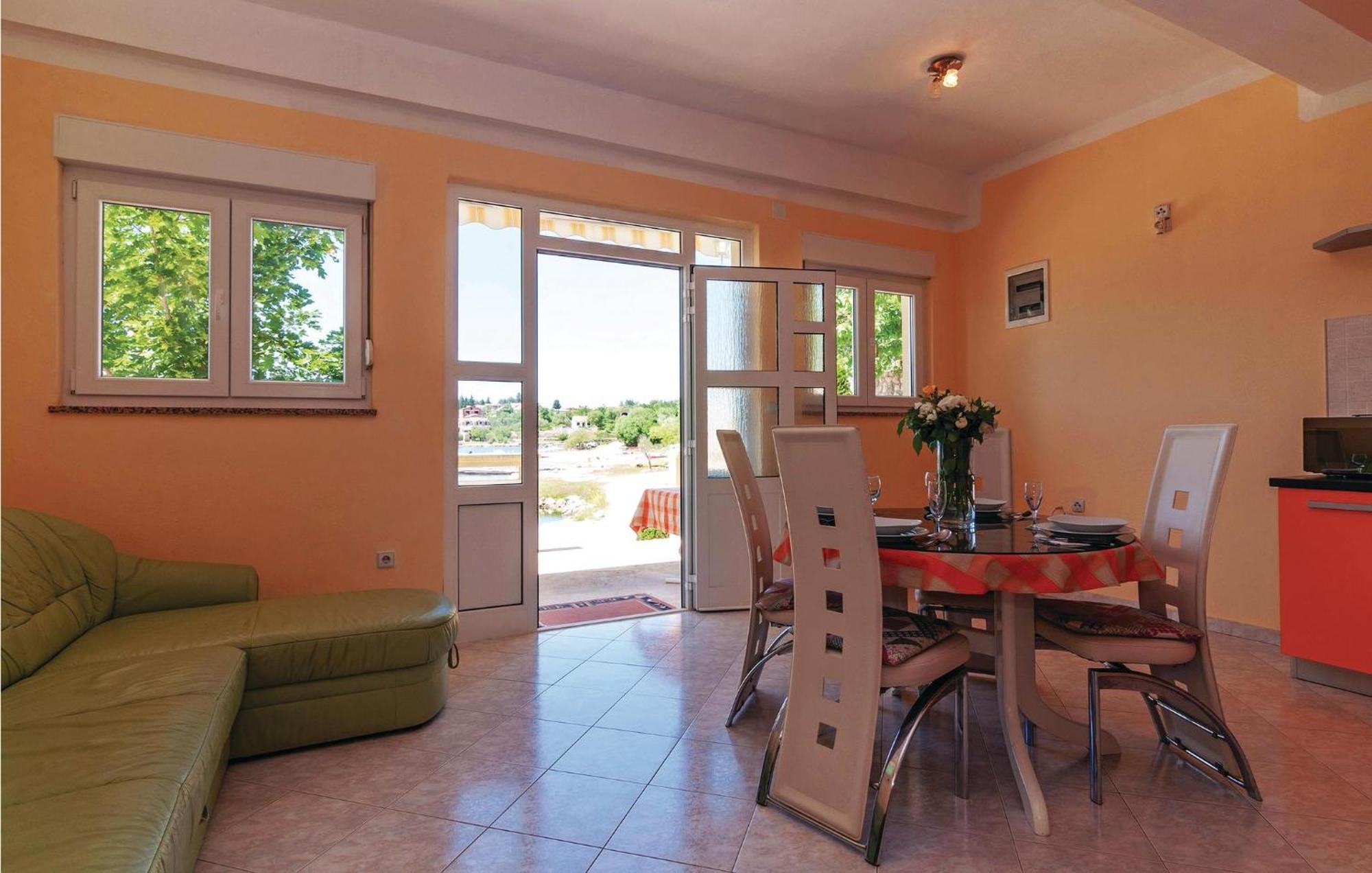 Awesome Apartment In Ribnica-Krusevo With Kitchen Anić 외부 사진